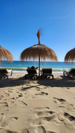 Apartment Beachfront Accommodation, Estepona